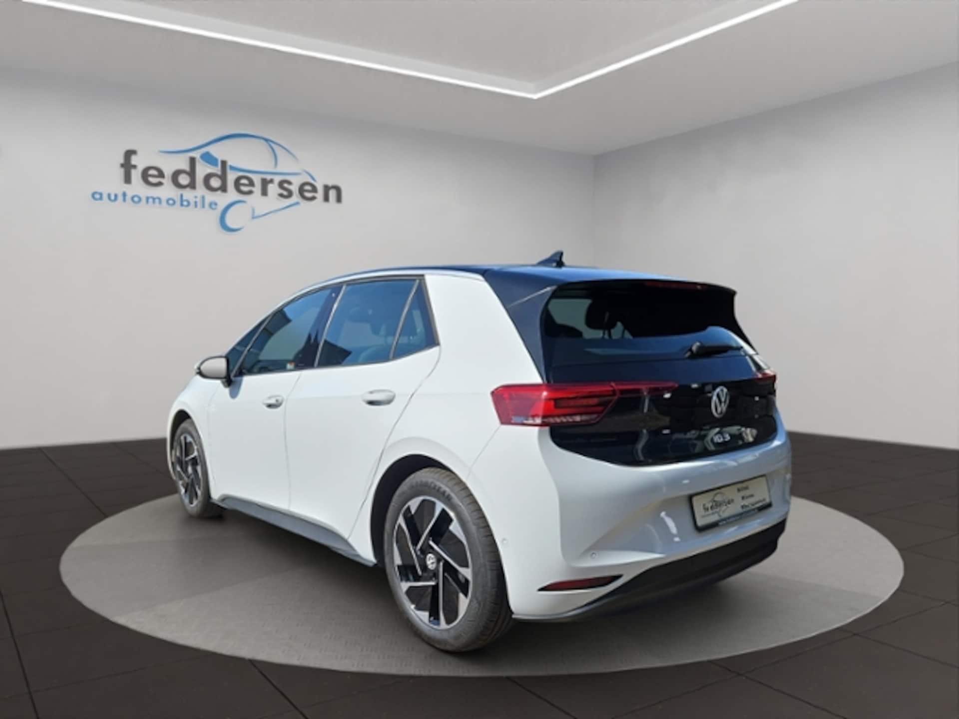 Volkswagen ID.3 Pro