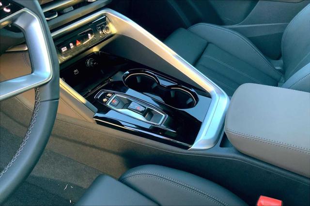 2025 Audi Q5 Premium Plus - Photo 7