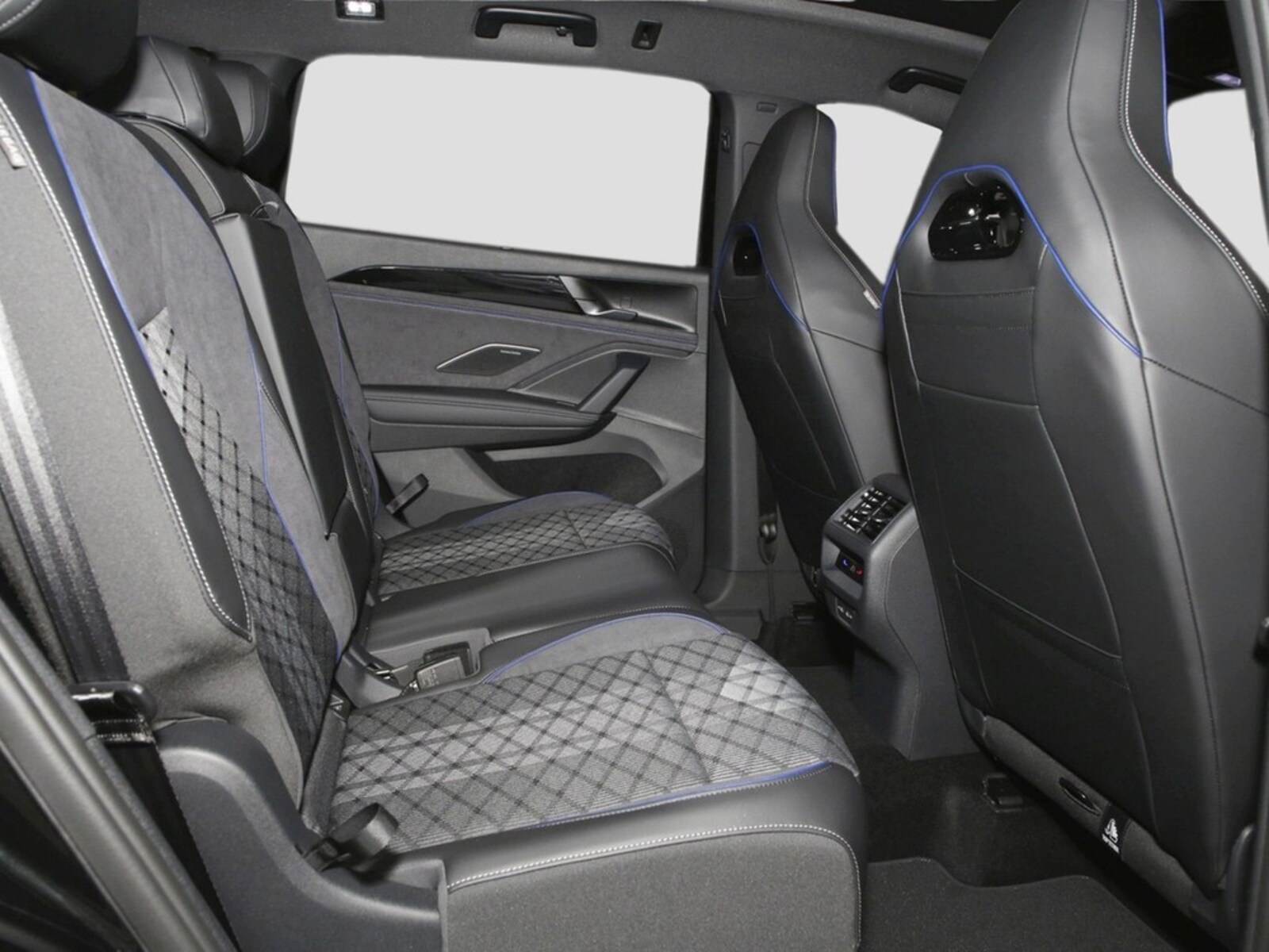 Volkswagen Tayron – Bild 11