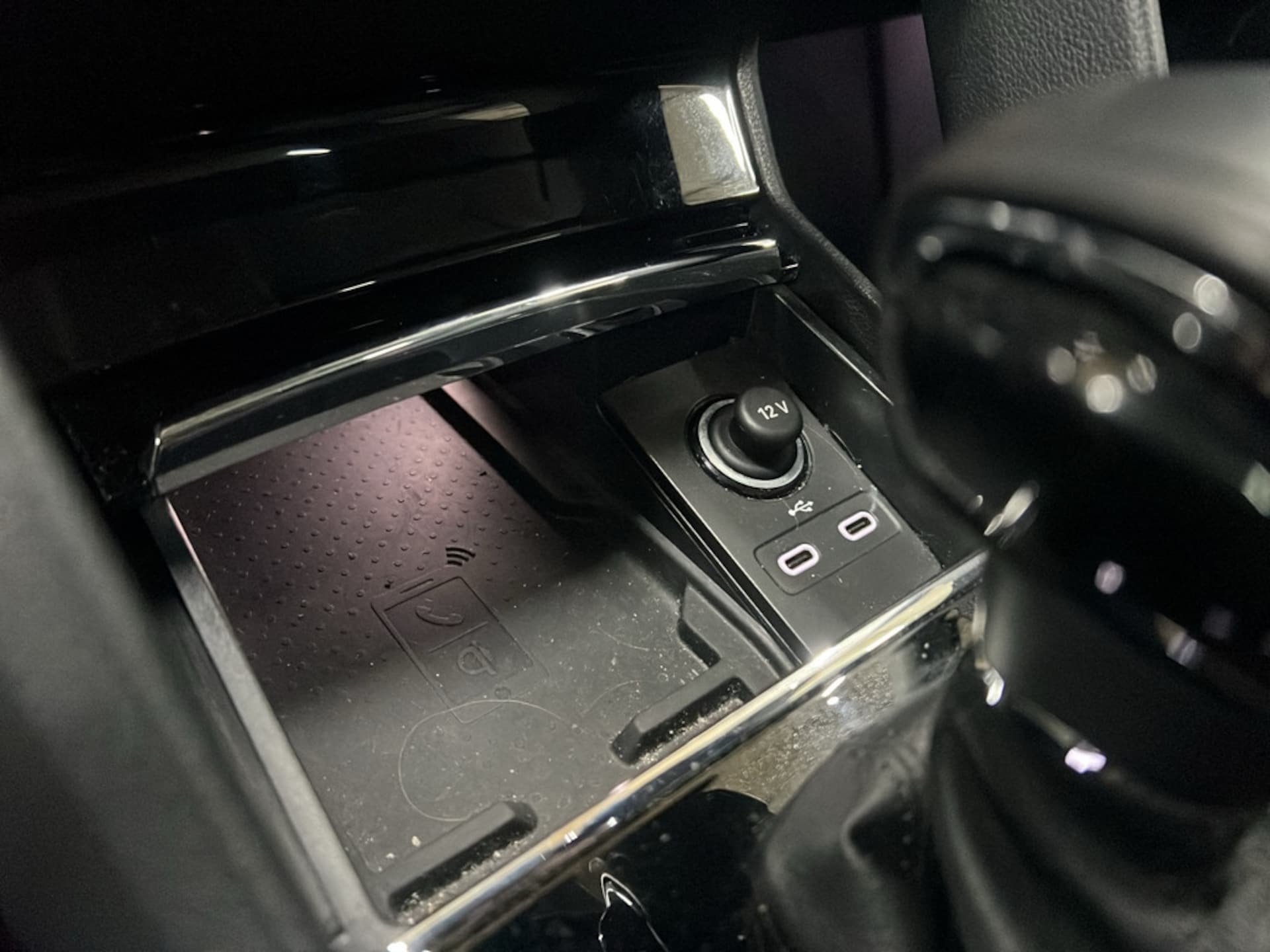 Skoda Kodiaq Style