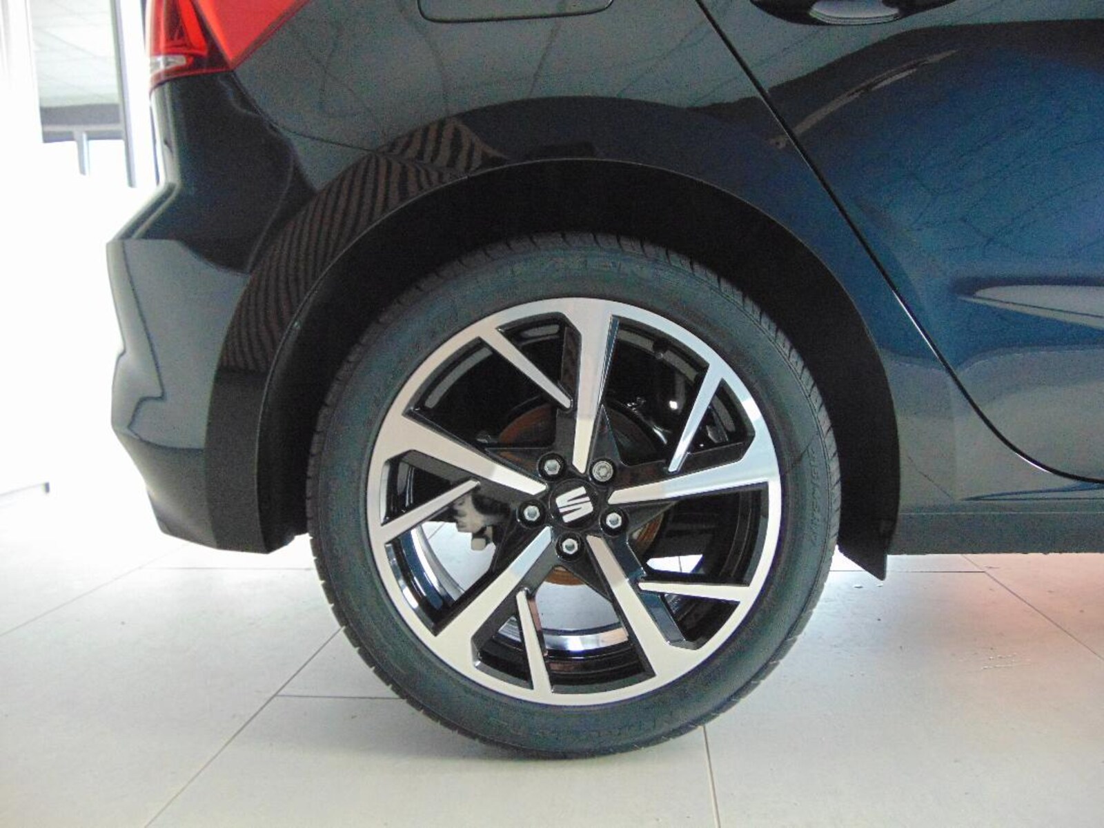 SEAT Ibiza – Bild 14