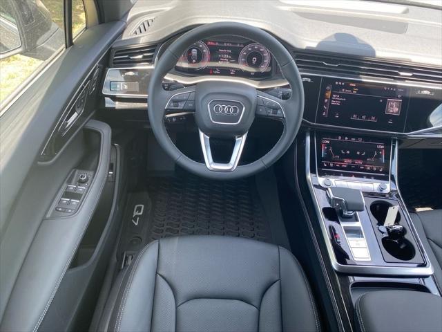 2025 Audi Q7 Premium Plus - Photo 6
