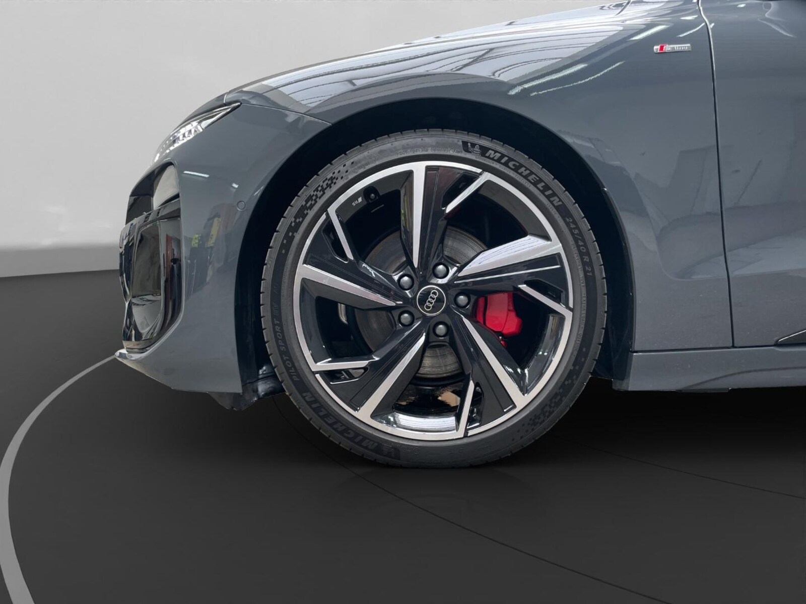 Audi A6 Avant e-tron – Bild 23