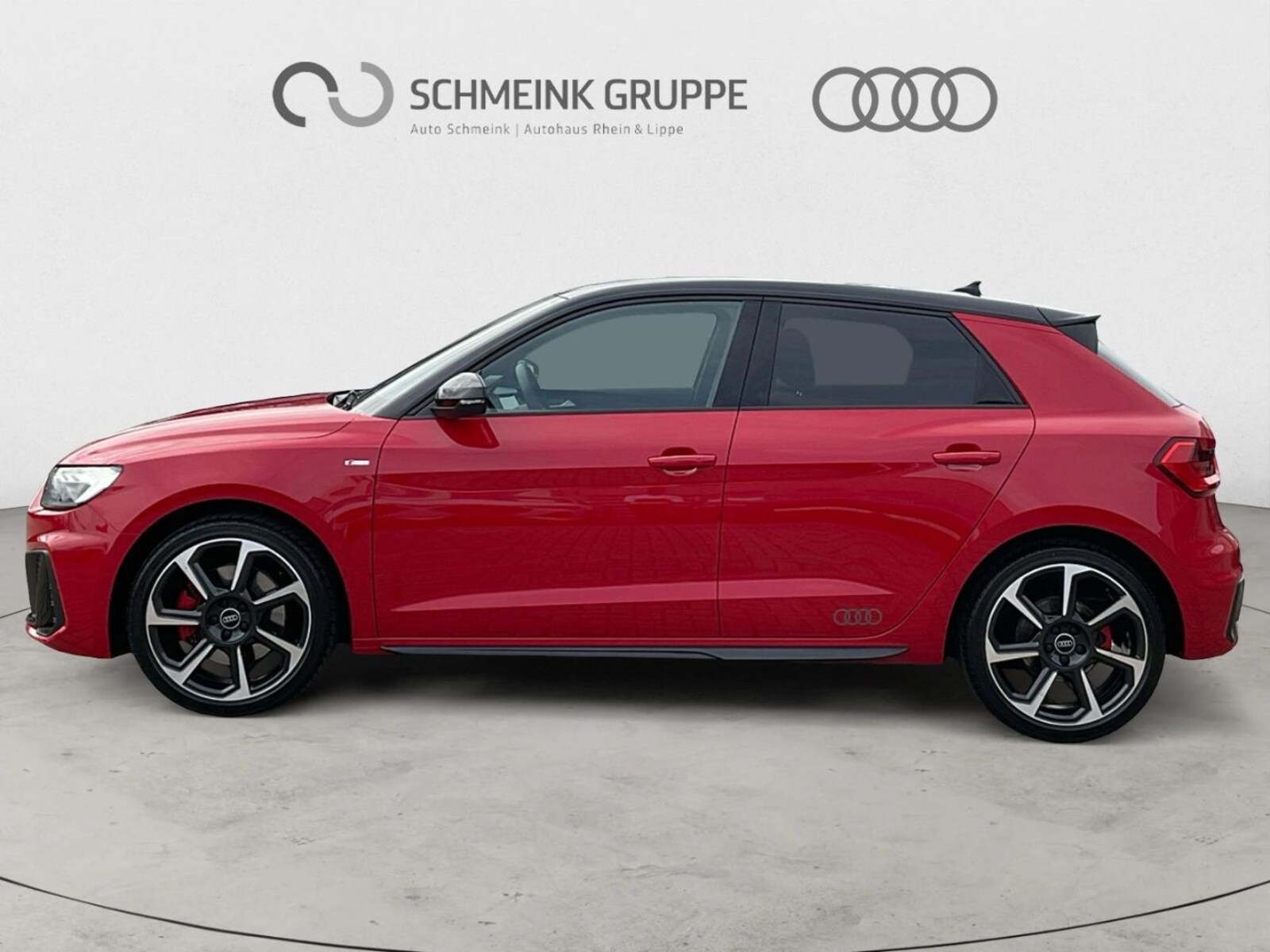 Audi A1 Sportback – Bild 2