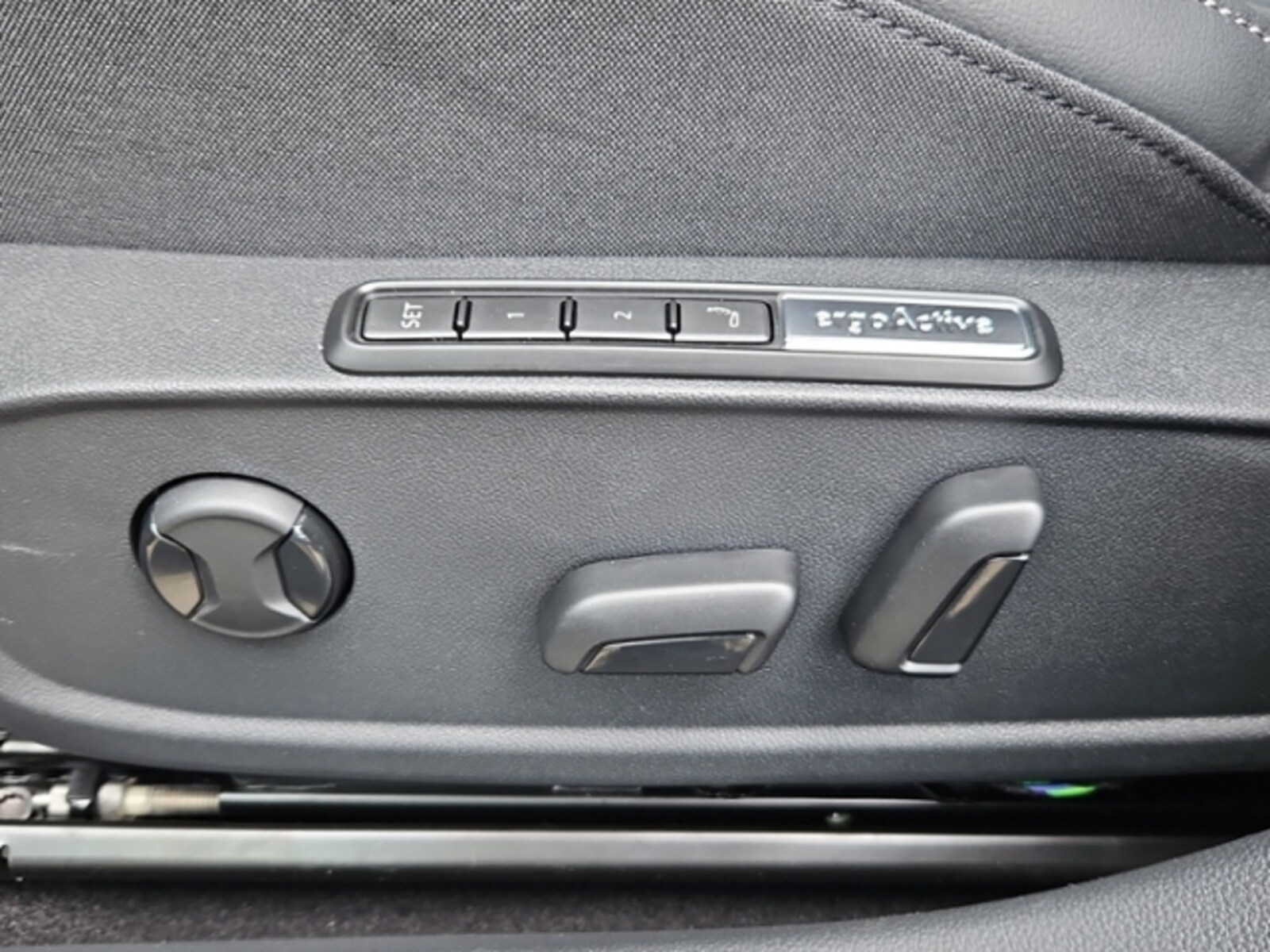 Volkswagen Golf Variant – Bild 24