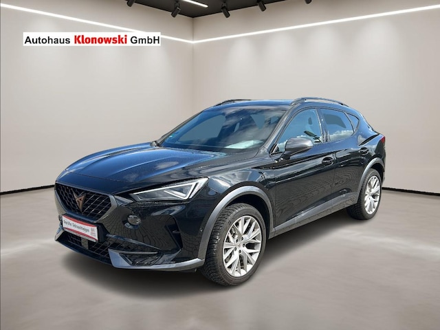 CUPRA Formentor (OLDENBURG)