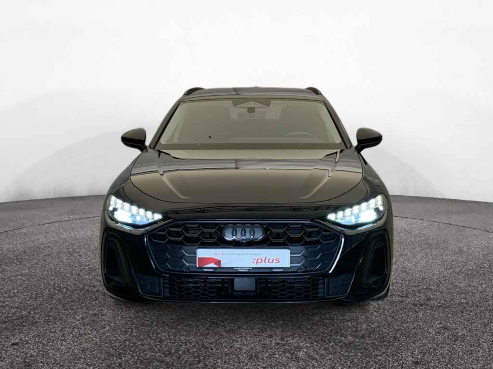 Audi A5 Avant