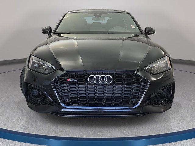 2021 Audi RS5 Sportback