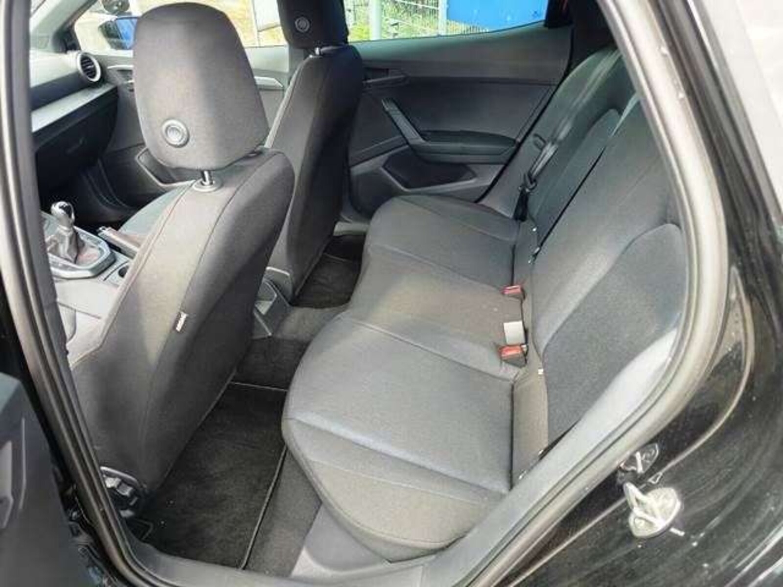 SEAT Ibiza – Bild 5