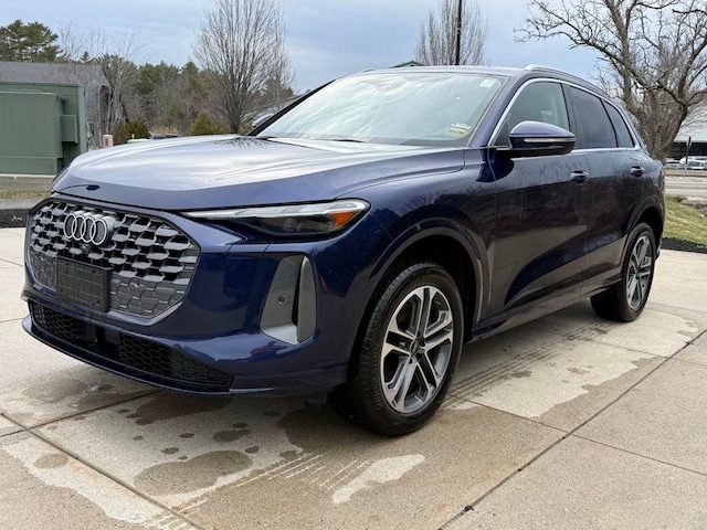 2025 Audi Q5