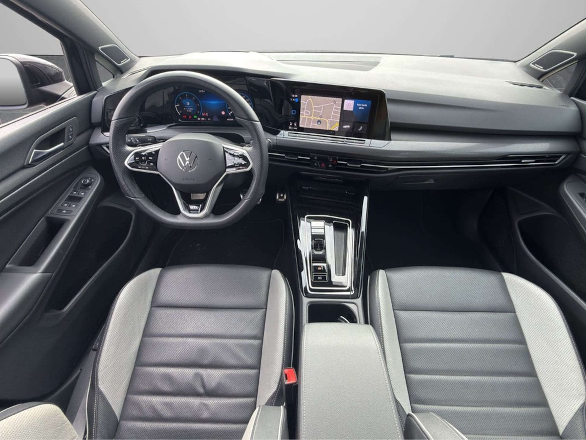 Volkswagen Golf GTD