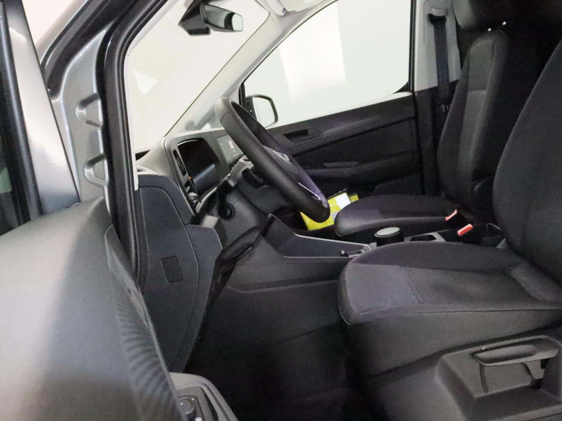 Volkswagen Caddy Maxi Cargo