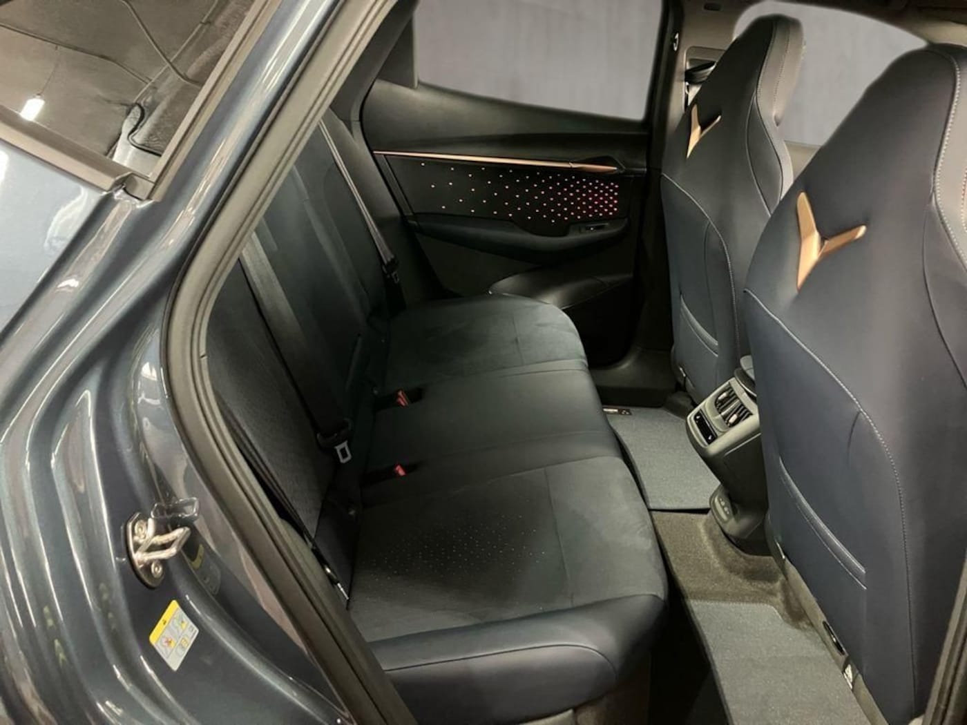 CUPRA Tavascan 77kWh VZ Dual Motor AWD 250 kW (340 CV) — photo 6