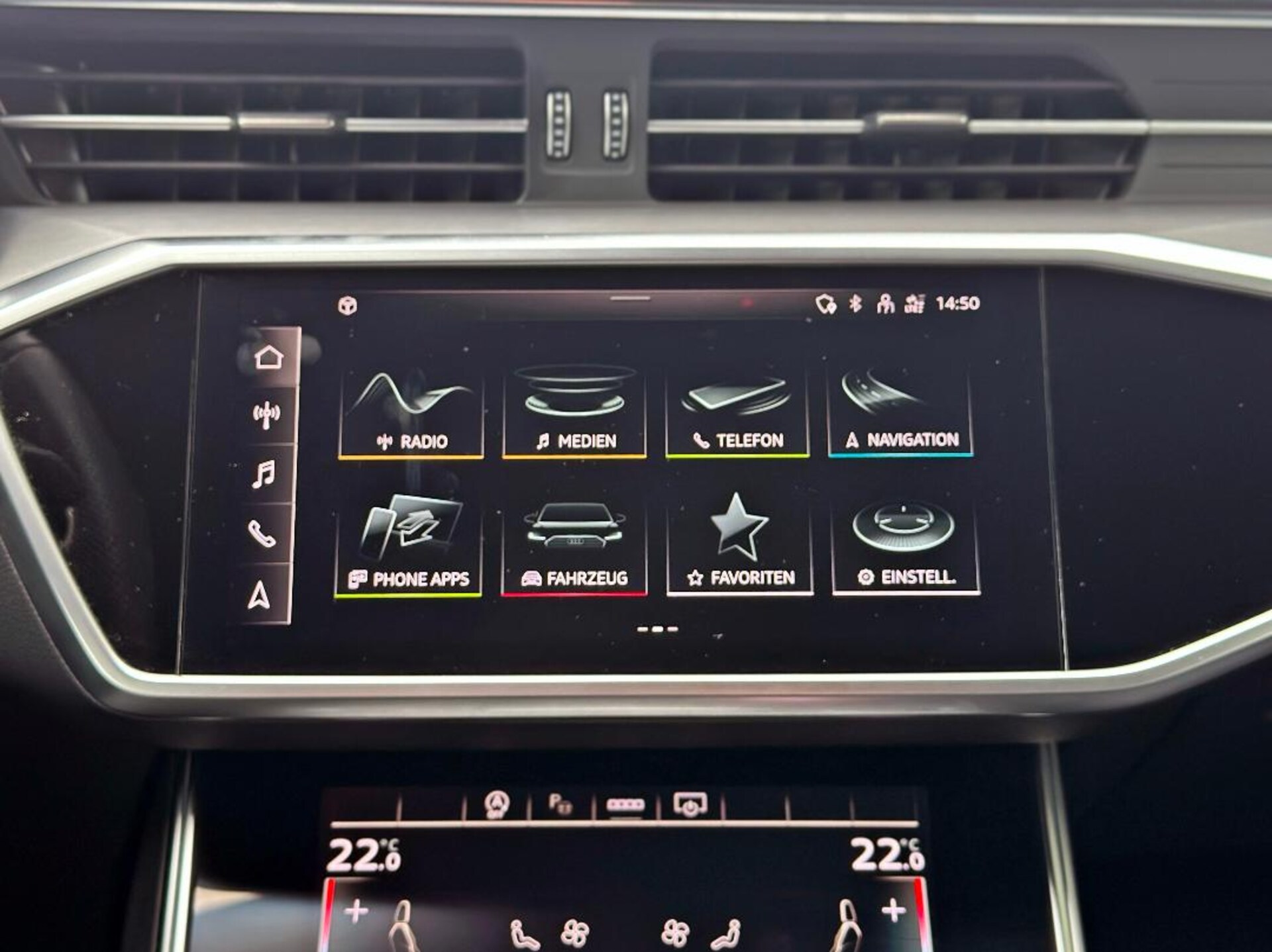 Audi S6 Avant