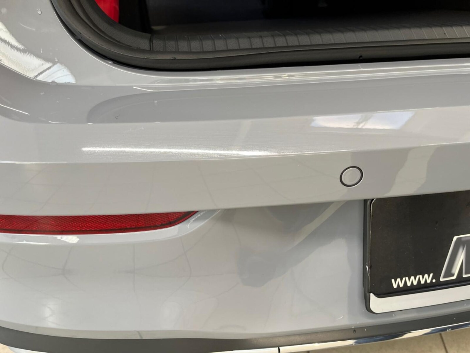 Volkswagen Golf – Bild 17