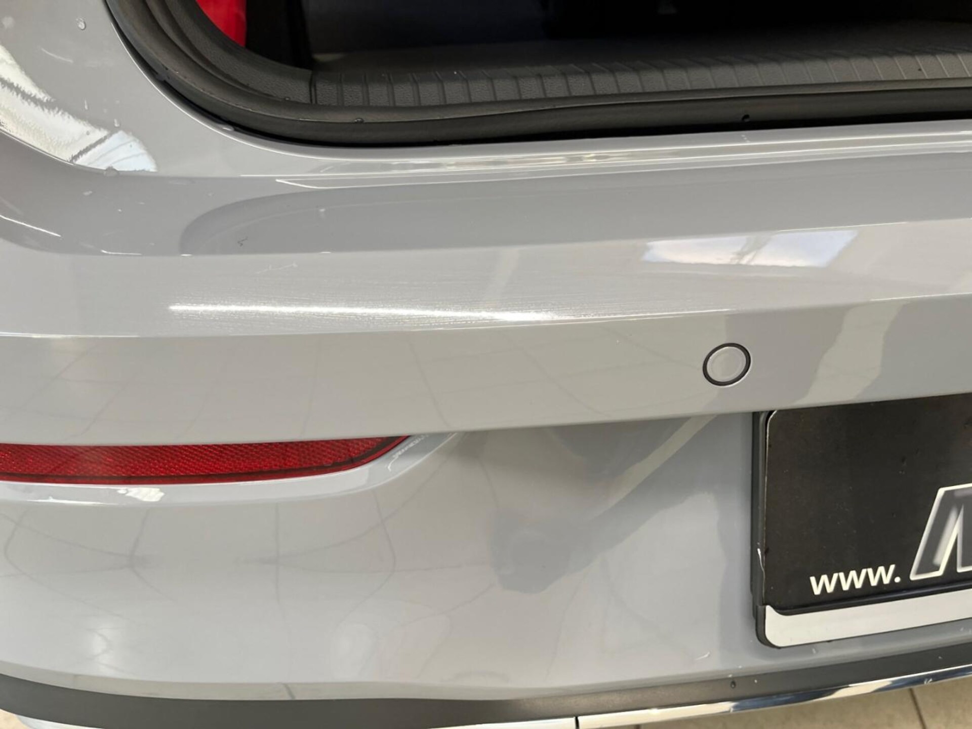Volkswagen Golf ENERGY
