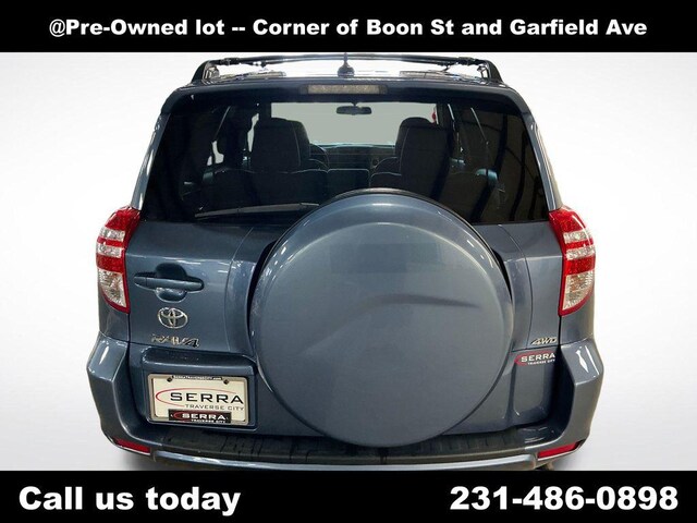 2012 Toyota RAV4