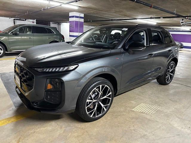 2026 Audi Q3 SUV