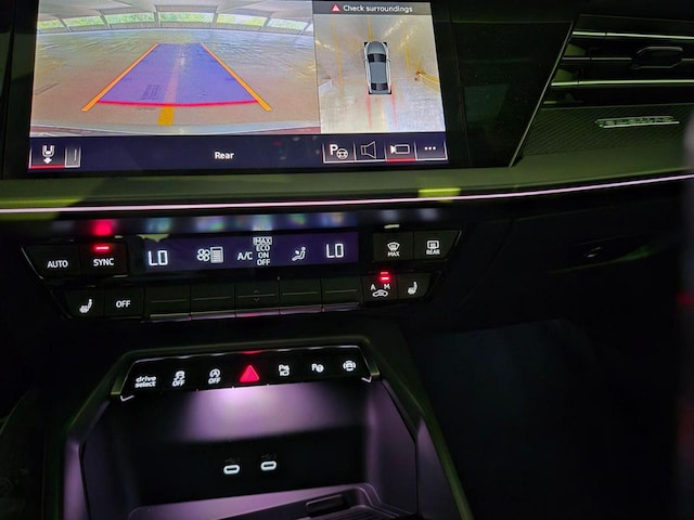 2026 Audi S3 Base - Photo 11