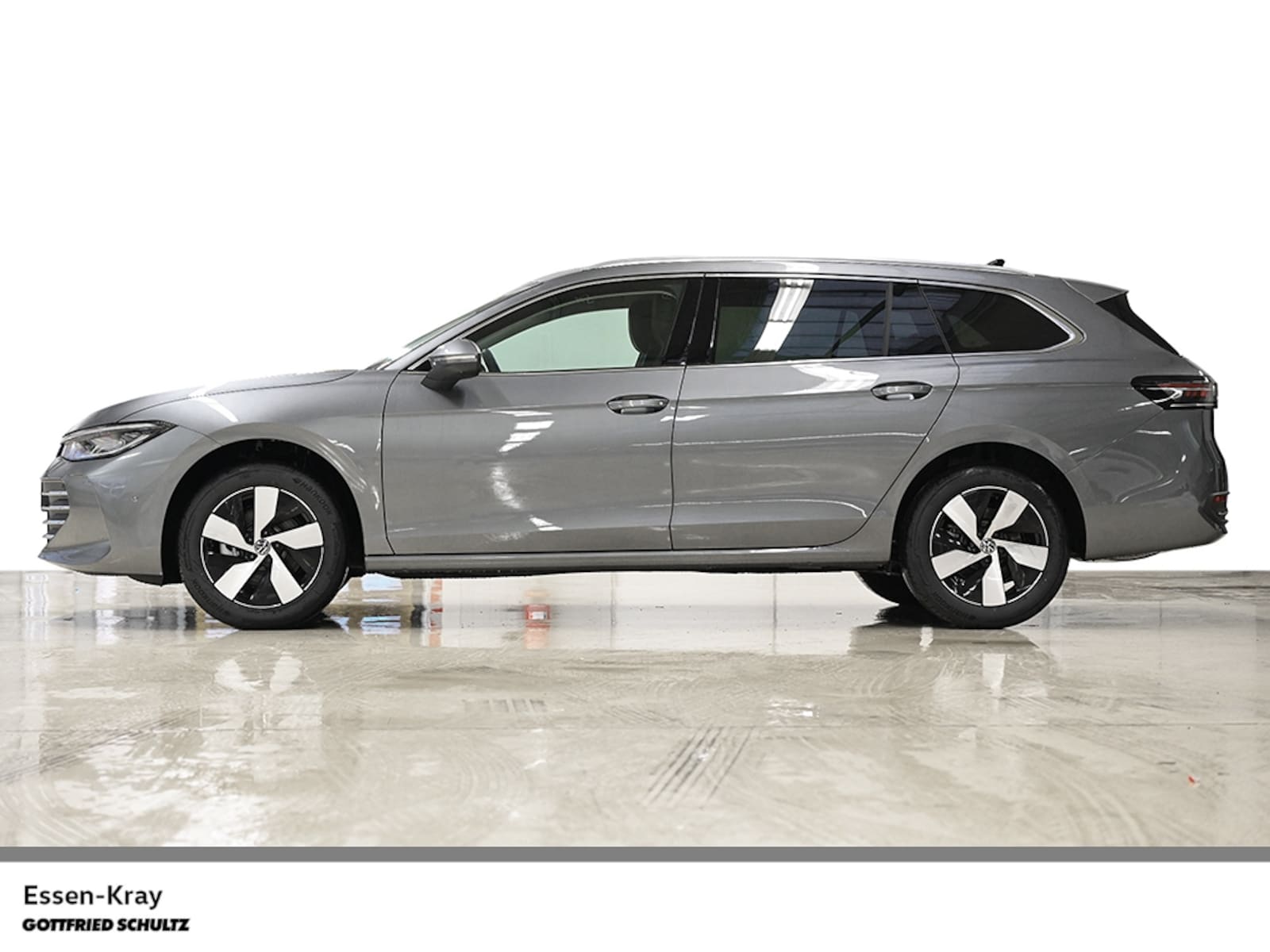 Volkswagen Passat – Bild 4