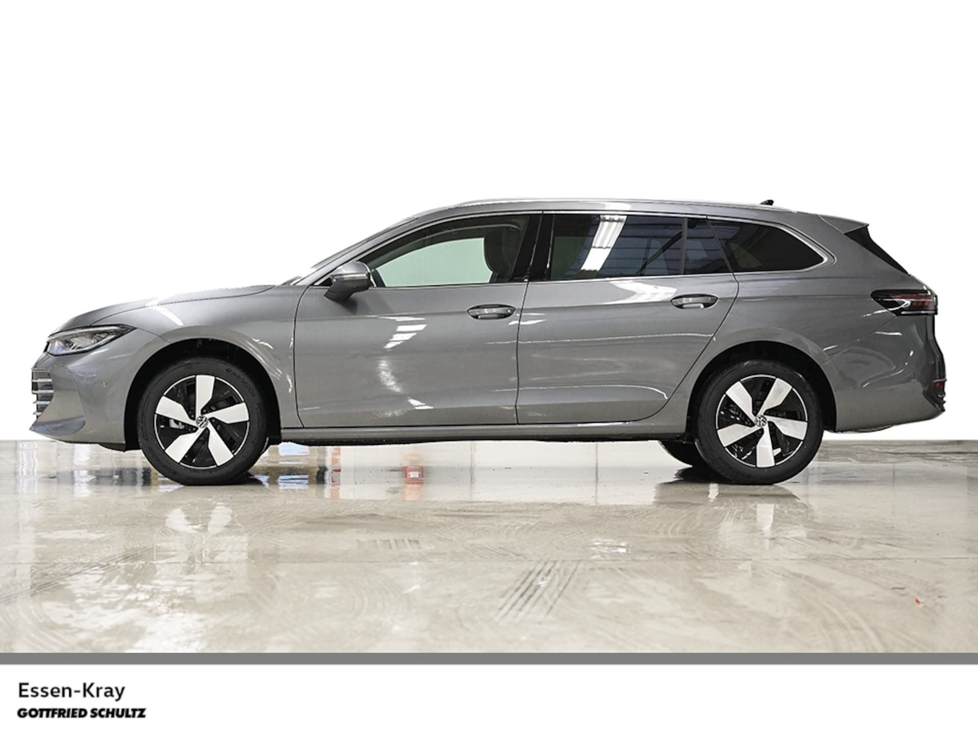 Volkswagen Passat Business
