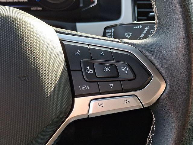 2022 Volkswagen Atlas Cross Sport SE w/Tech - Photo 22