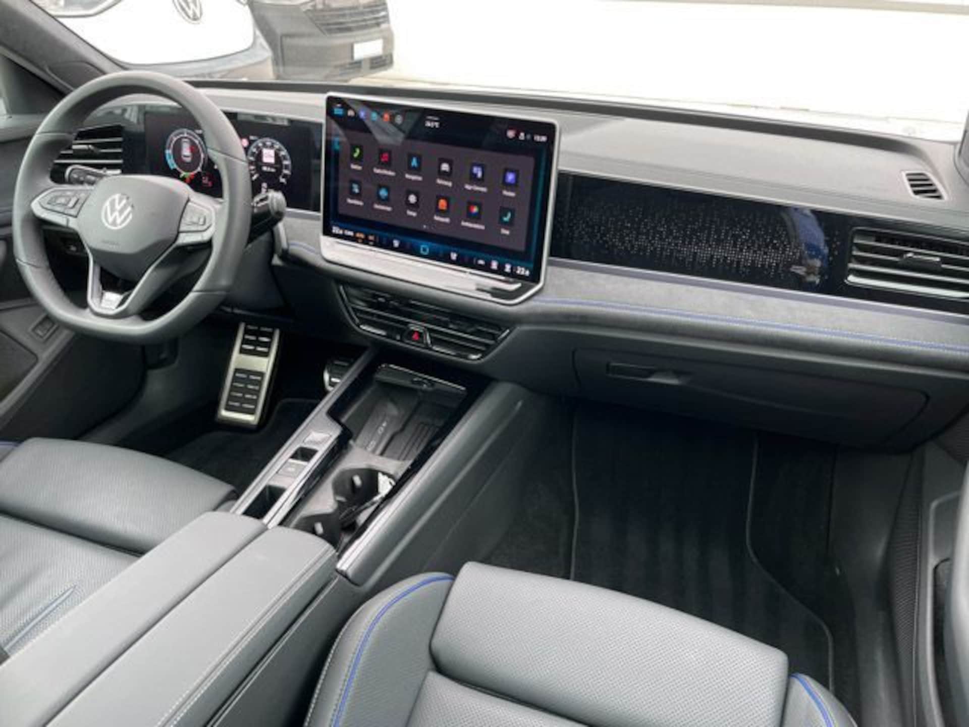 Volkswagen Passat R-Line