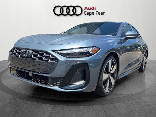 2026 Audi A5 Sedan