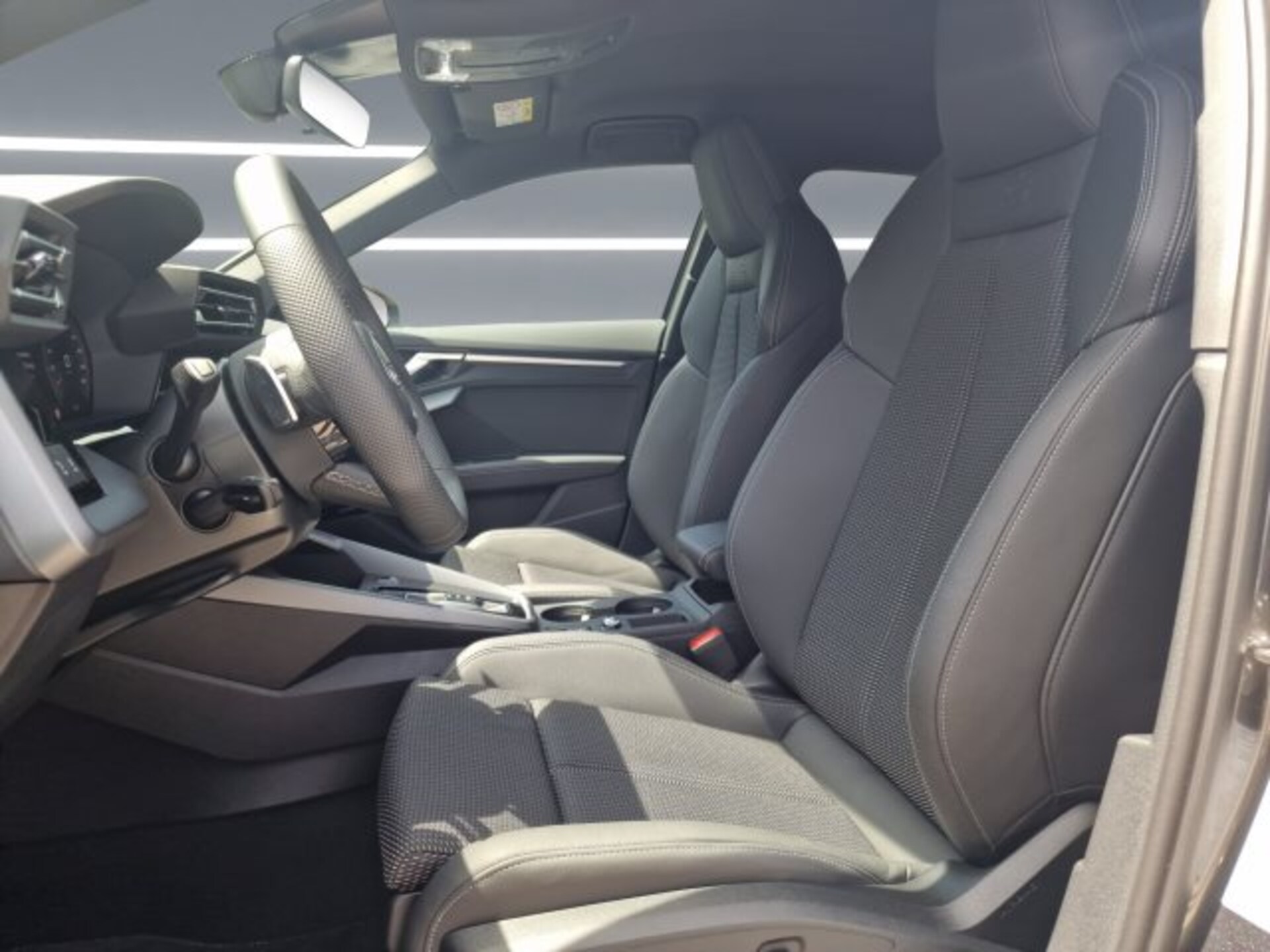 Audi A3 Sportback S line