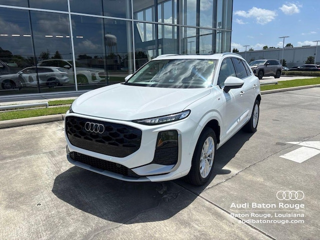 Photo of 2026 Audi Q3 SUV