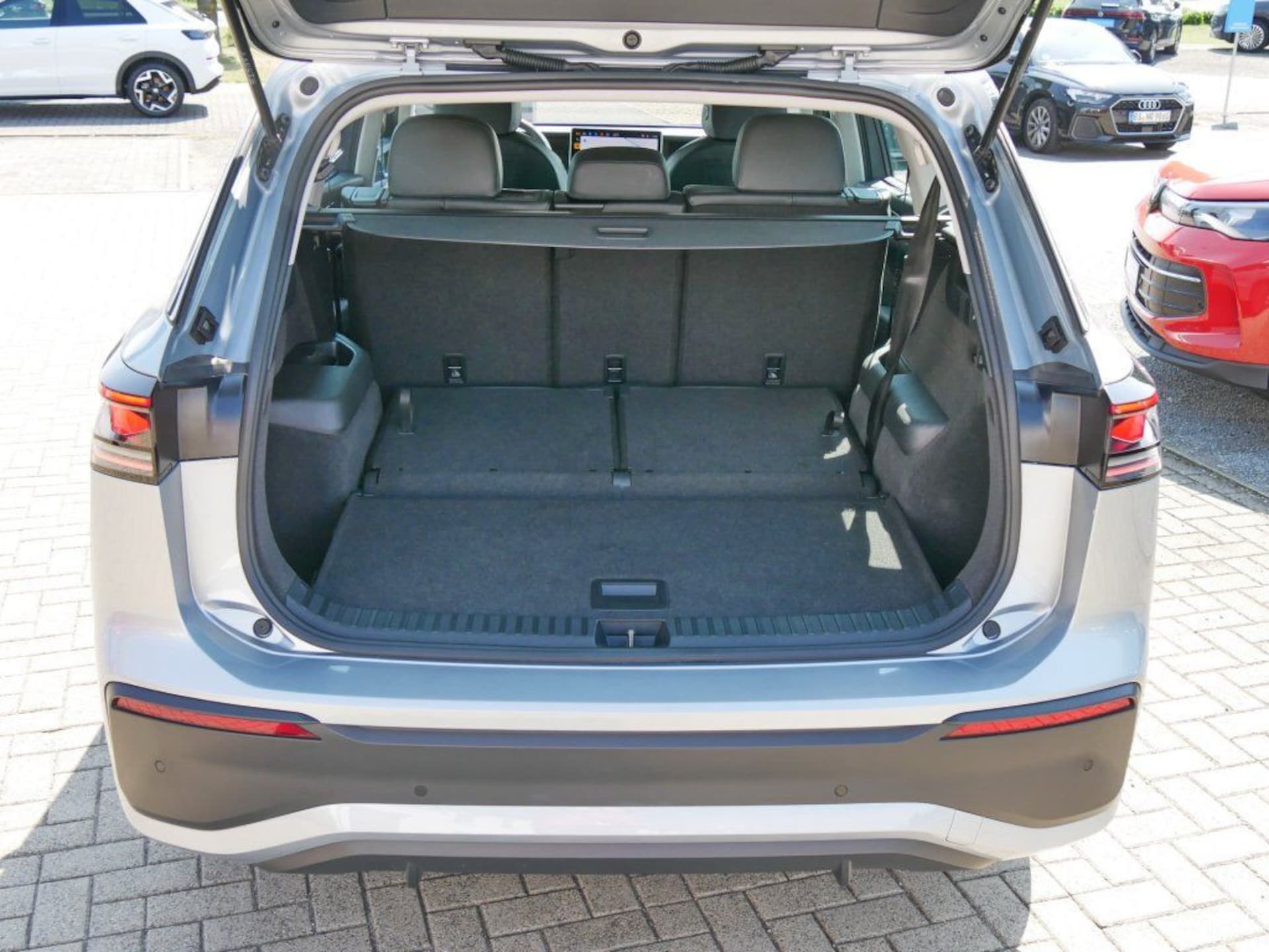 Volkswagen Tayron Life