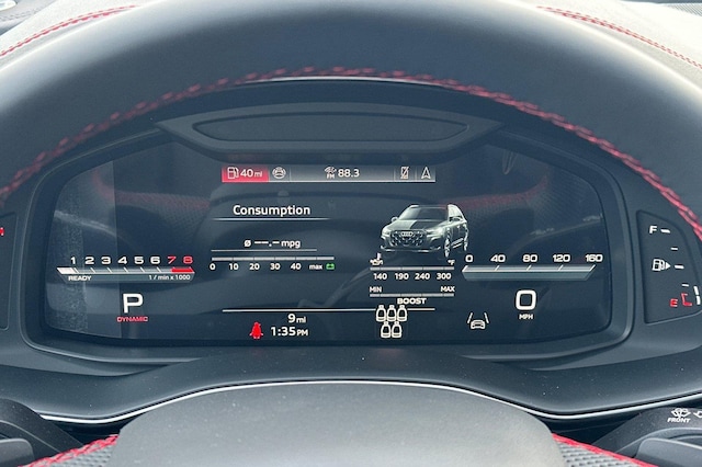 2026 Audi SQ7 Prestige - Photo 25