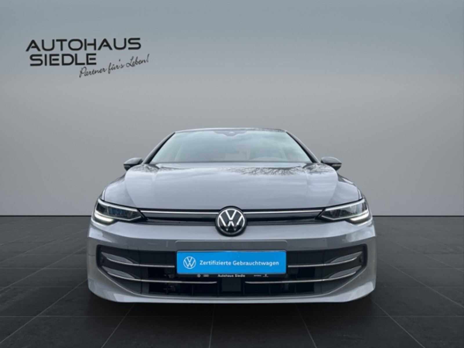 Volkswagen Golf – Bild 8