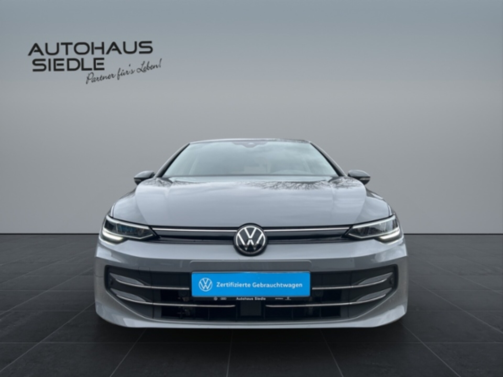 Volkswagen Golf Goal