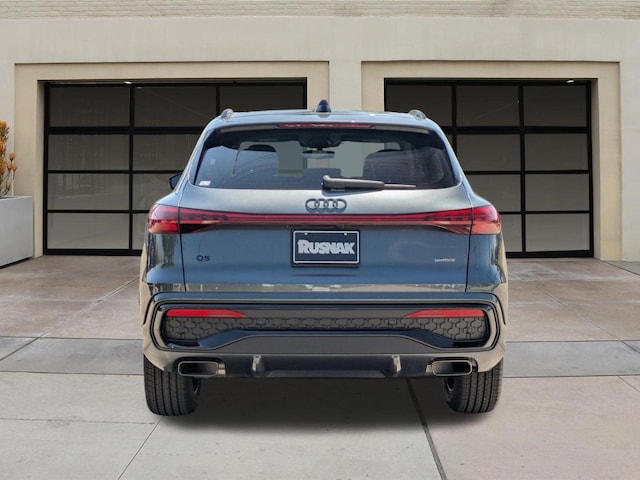 2026 Audi Q5