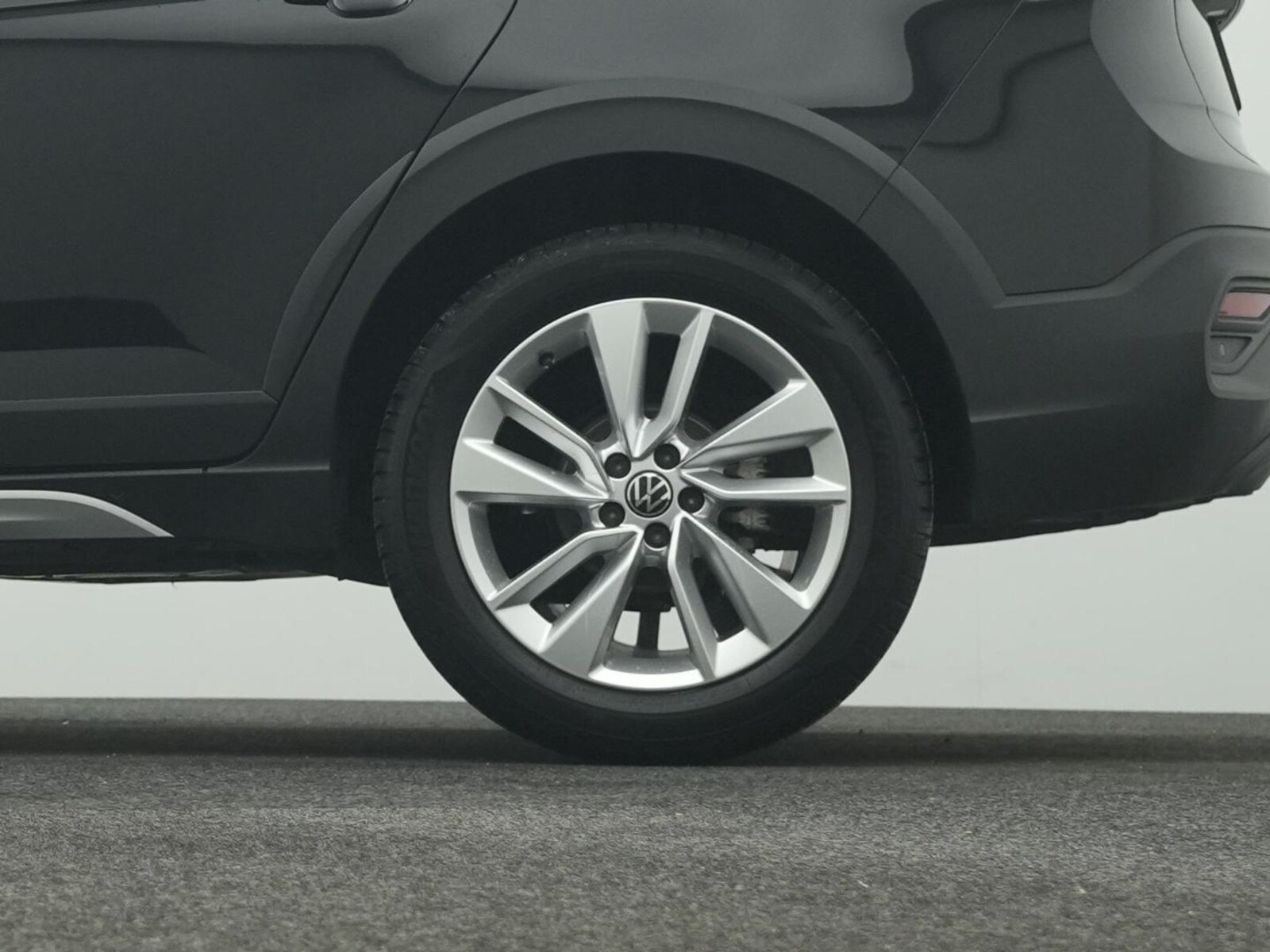 Volkswagen Taigo – Bild 25