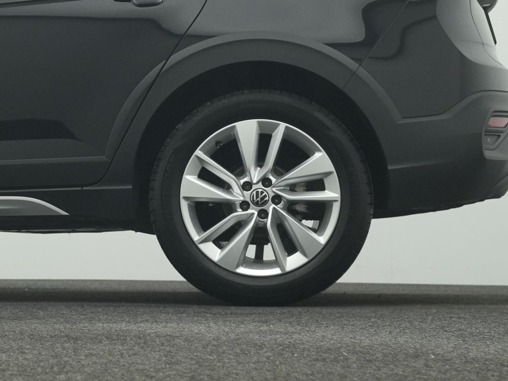 Volkswagen Taigo Goal
