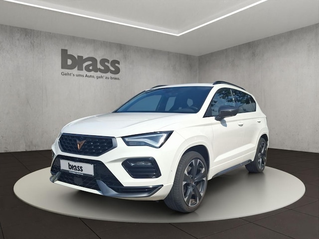 CUPRA Ateca VZ (DKT5046236)