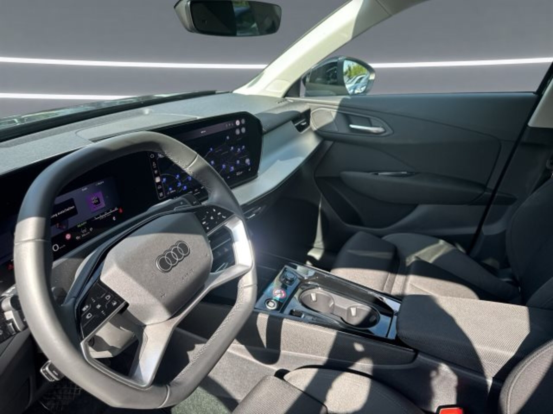 Audi Q3 SUV