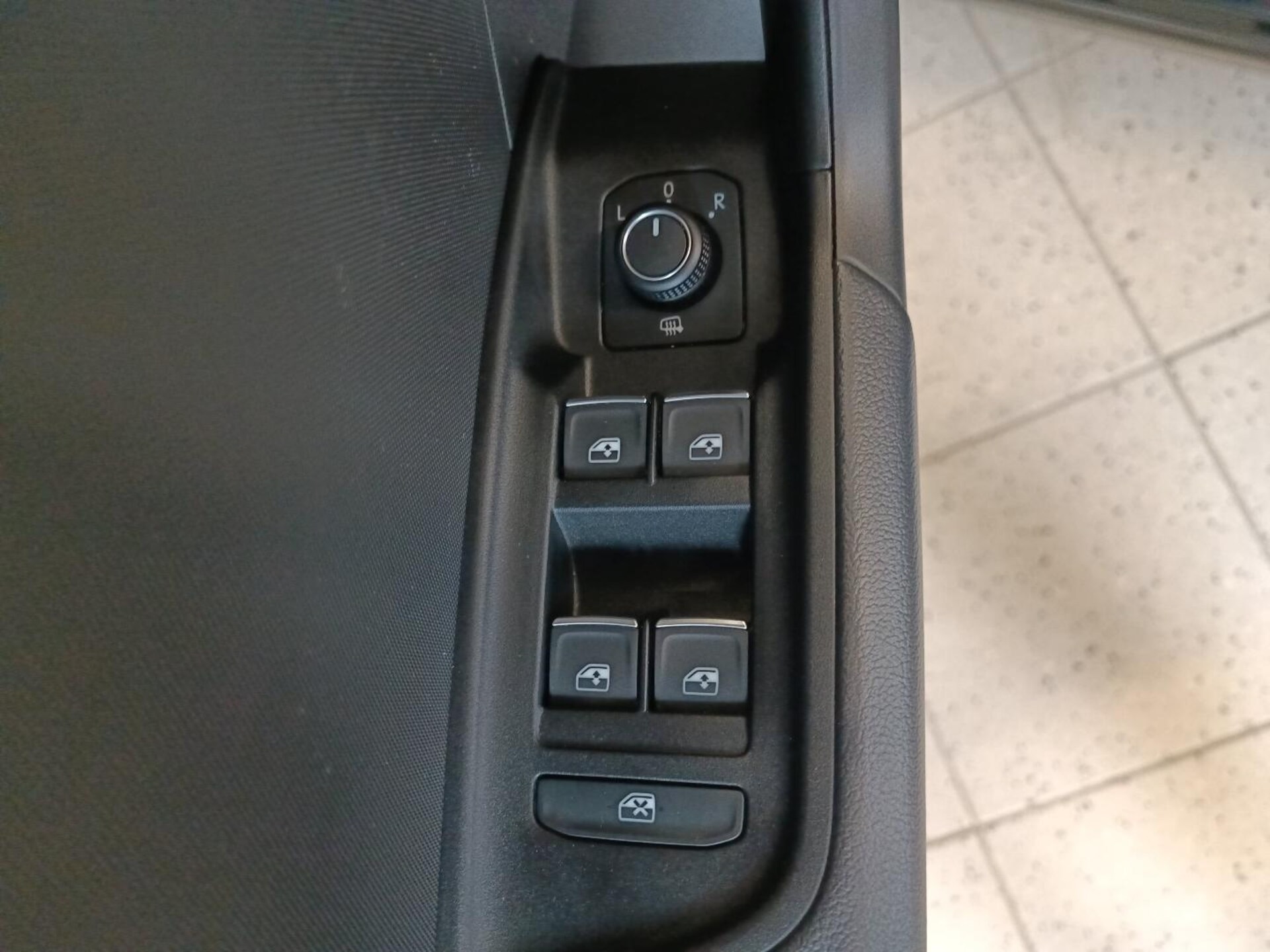 Audi A1 Sportback Advanced