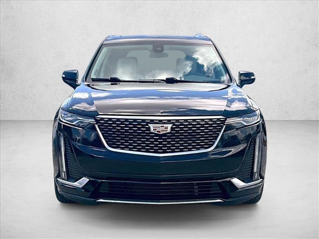2024 Cadillac XT6