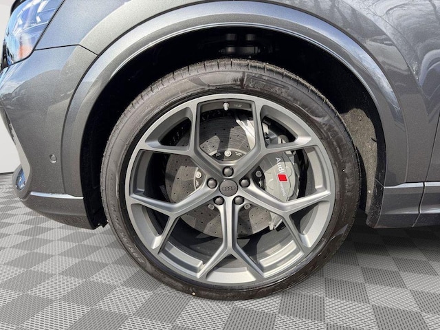 2026 Audi RS Q8 Base - Photo 10