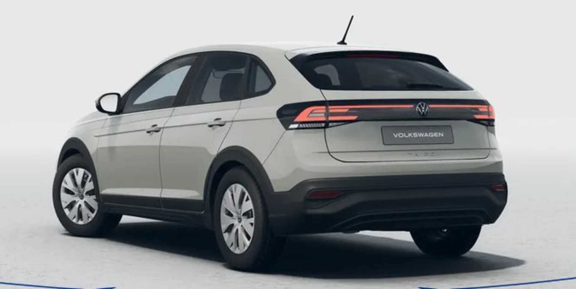 Volkswagen Taigo Basis-Modell