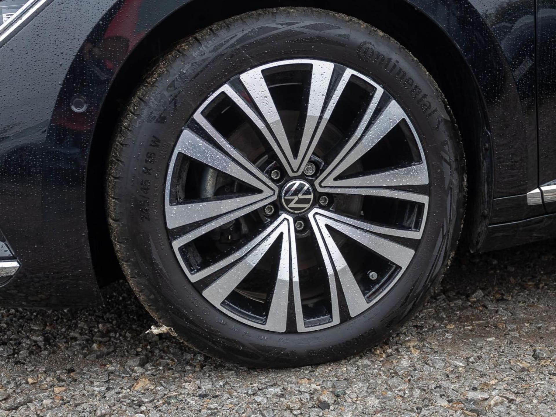Volkswagen Arteon Elegance