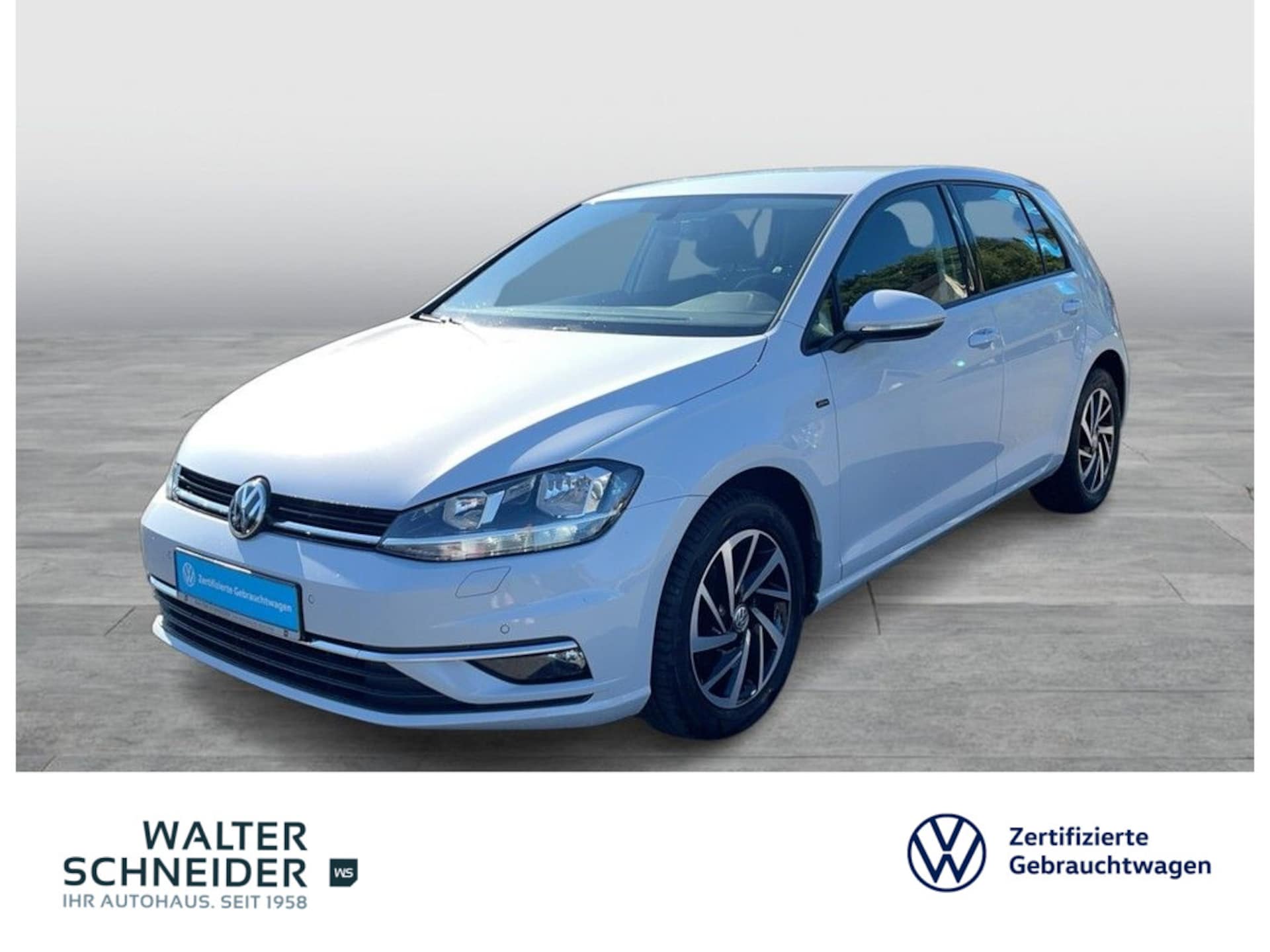 Volkswagen Golf JOIN