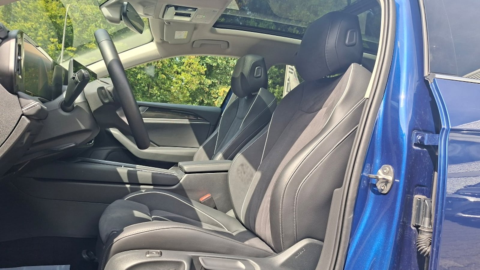 Volkswagen Passat – Bild 6