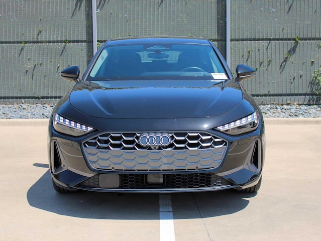 2025 Audi A5 Sedan