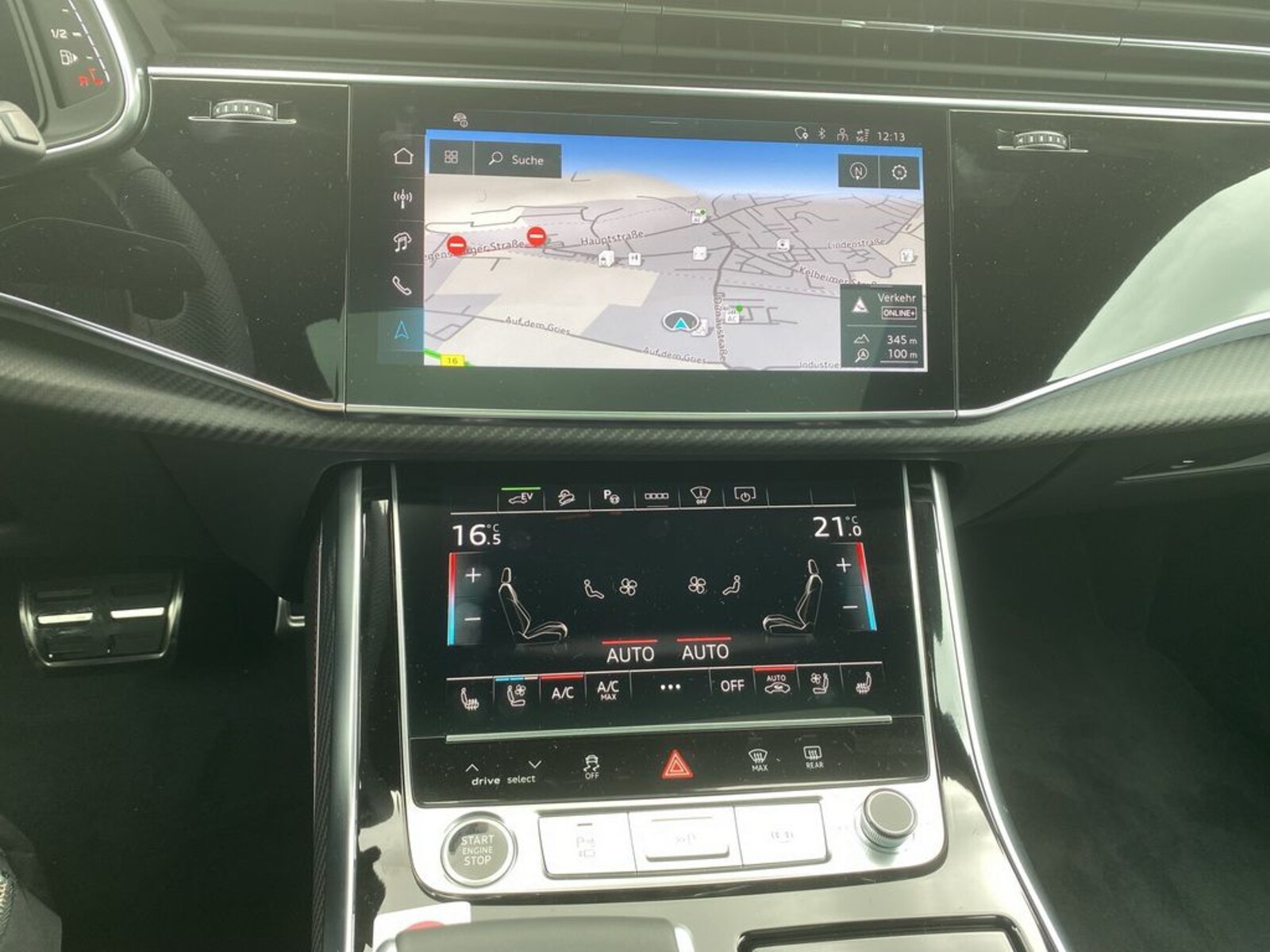 Audi Q8 – Bild 18