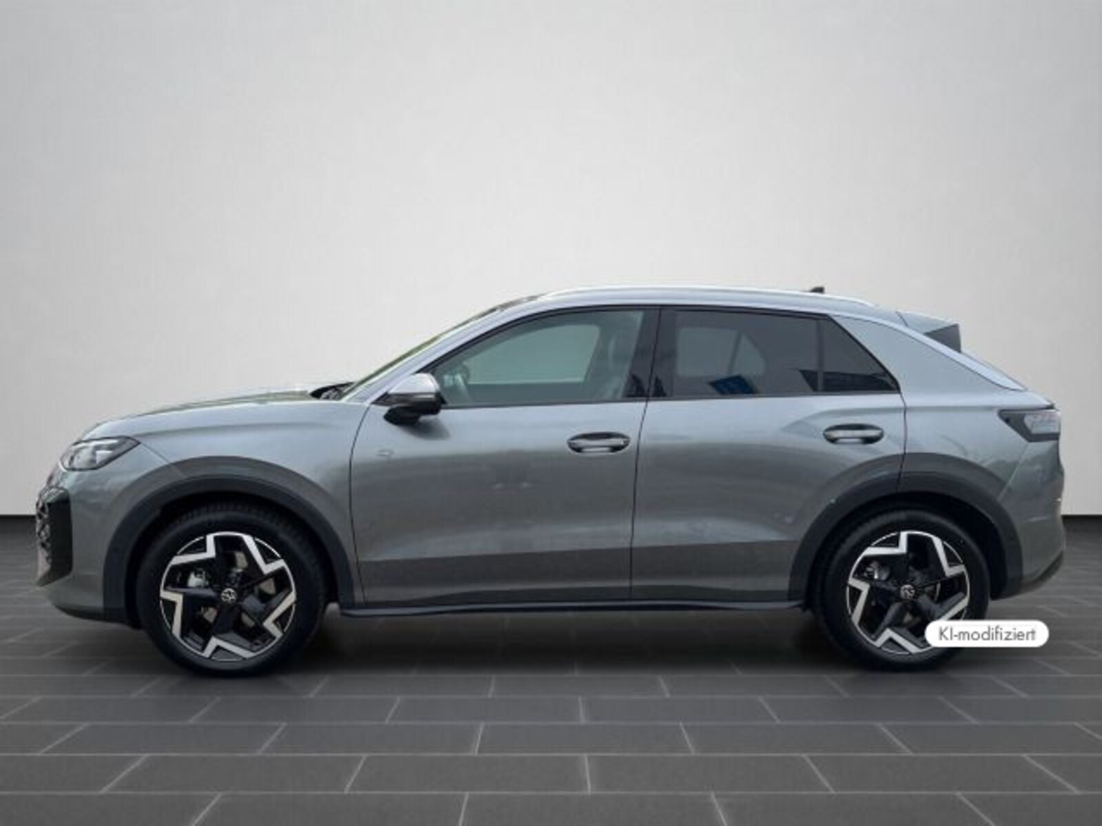 Volkswagen T-Roc – Bild 7
