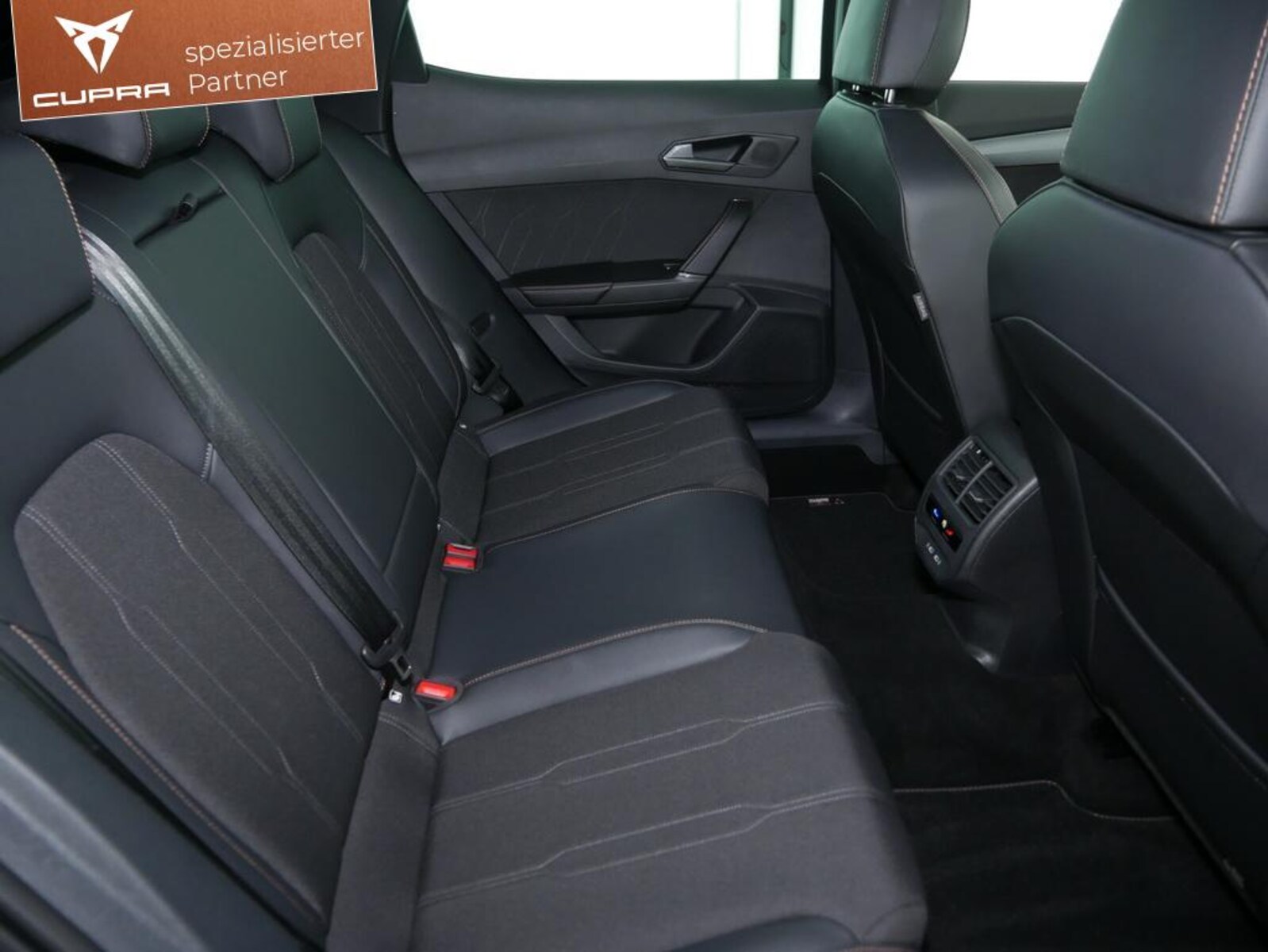 CUPRA Formentor – Bild 5